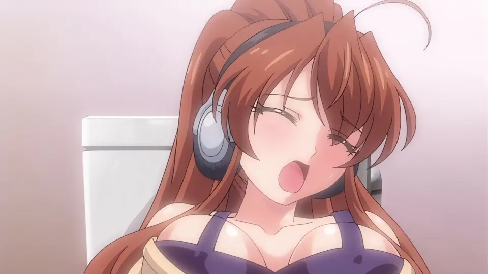 Menhera Ayuri no Yamanai Onedari Headphone wa Hazusenai - 1 - Screenshot 11