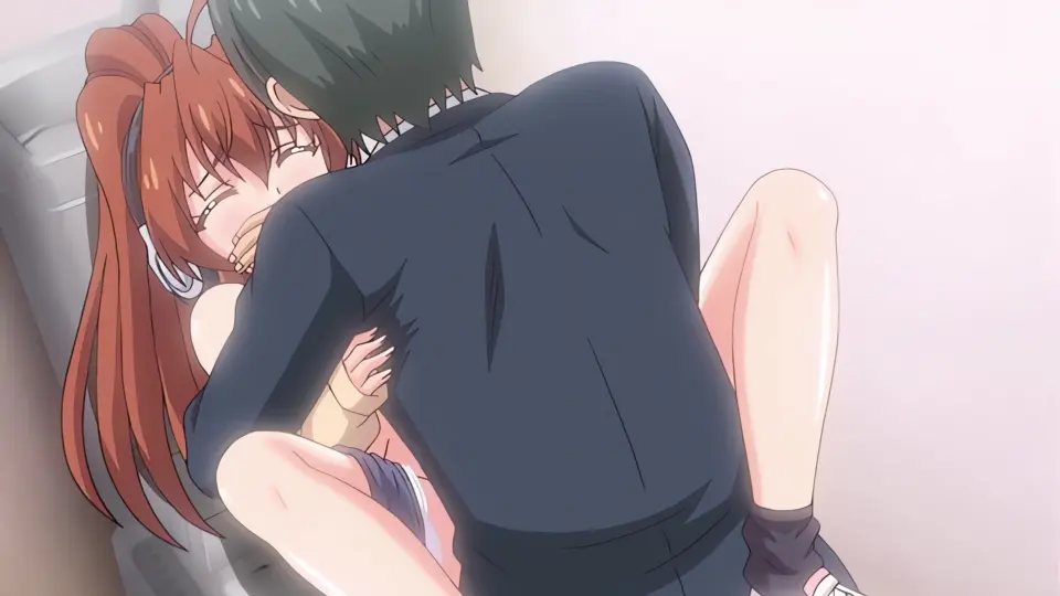 Menhera Ayuri no Yamanai Onedari Headphone wa Hazusenai - 1 - Screenshot 10