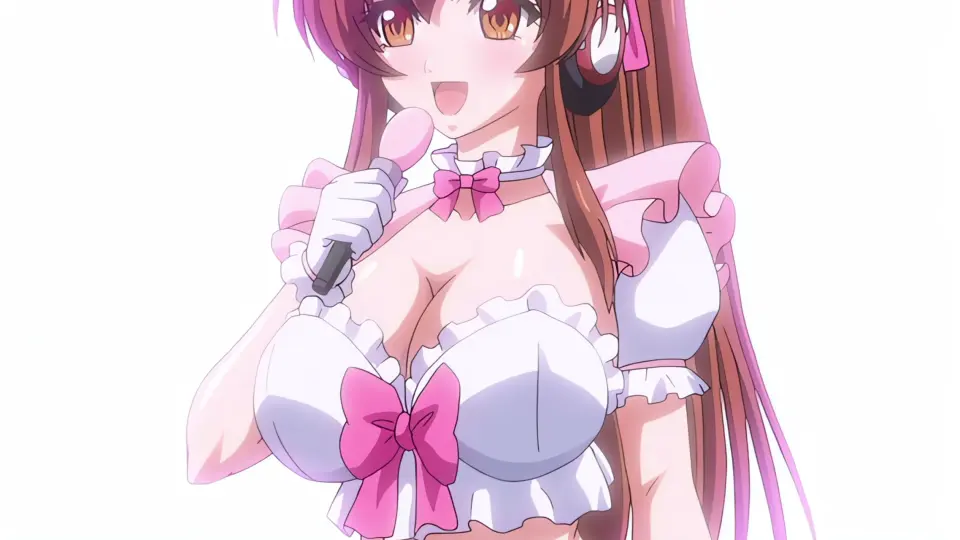 Menhera Ayuri no Yamanai Onedari Headphone wa Hazusenai - 2 - Screenshot 11