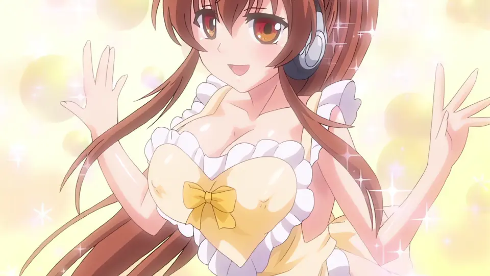 Menhera Ayuri no Yamanai Onedari Headphone wa Hazusenai - 2 - Screenshot 3