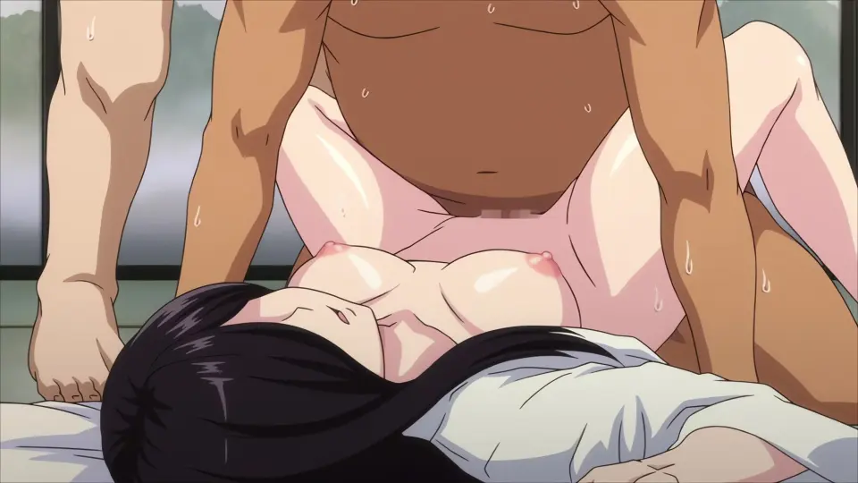 Mesu wo Karu Mura - 2 - Screenshot 3