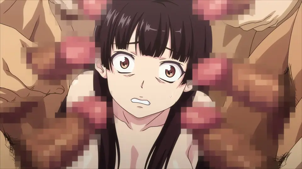 Mesu wo Karu Mura - 2 - Screenshot 8