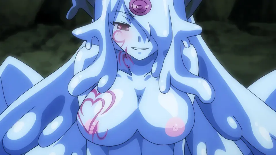 Monmusu Quest! - 1 - Screenshot 16