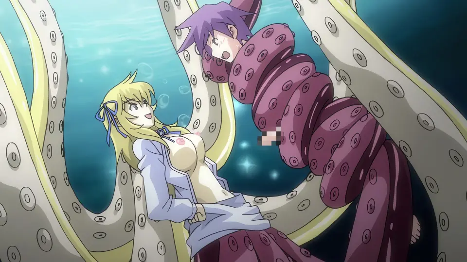 Monmusu Quest! - 2 - Screenshot 13