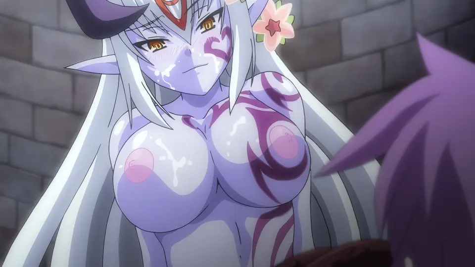 Monmusu Quest! - 2 - Screenshot 18