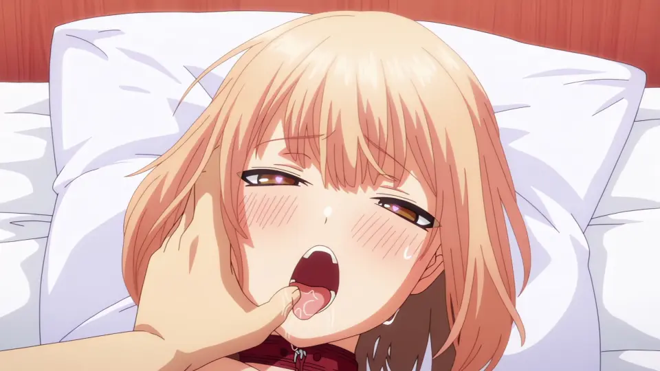 Motokare to wa Dekinakatta Sex Shitemo Ii desu ka - 1 - Screenshot 26