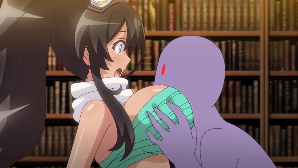 Muchuu no Tou - Screenshot 3