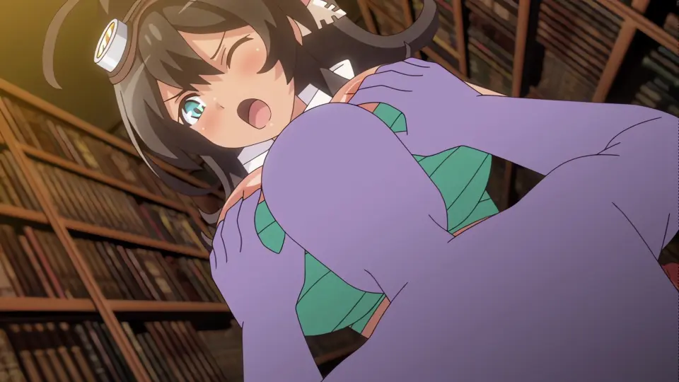 Muchuu no Tou - Screenshot 4