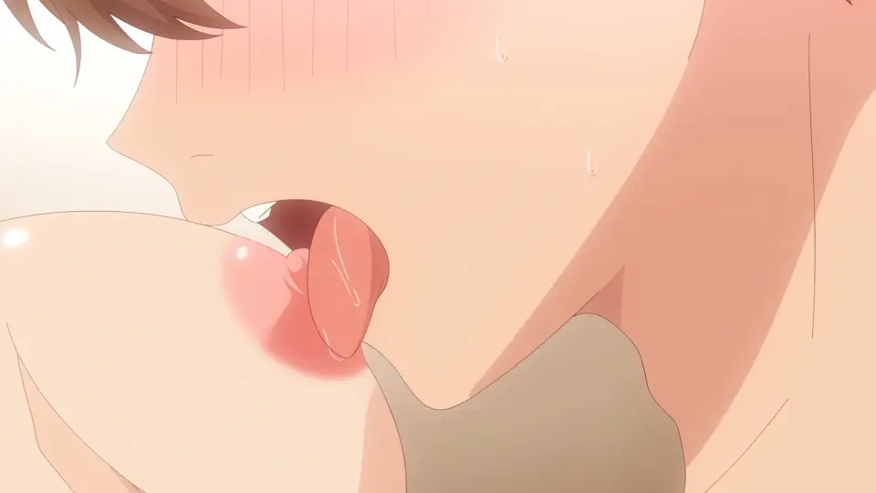 Mujikaku na Osananajimi to Kyoumi Honi de Yatte Mitara The Animation - Screenshot 9