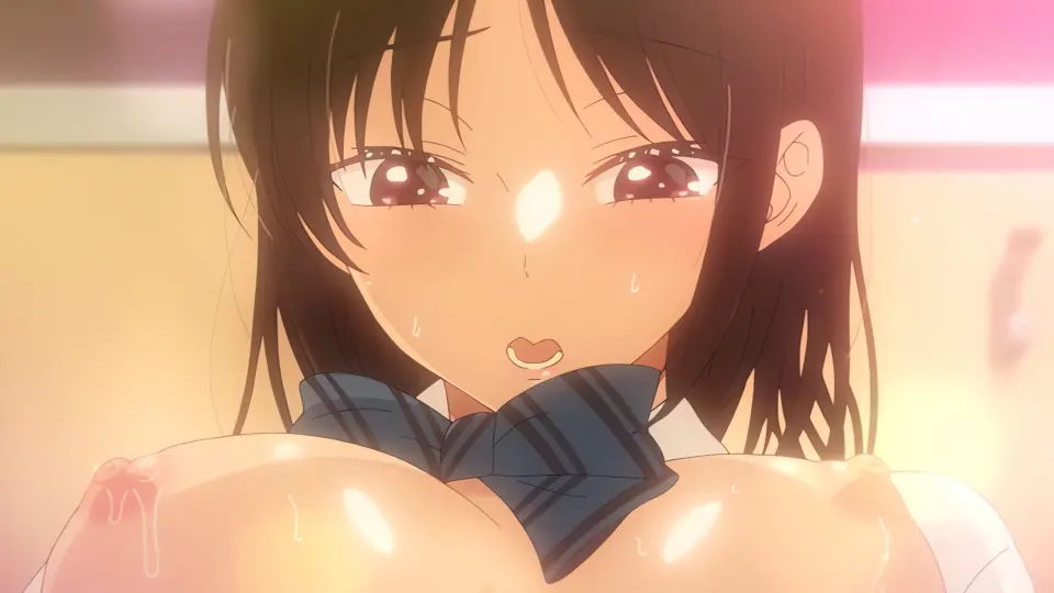 Mujikaku na Osananajimi to Kyoumi Honi de Yatte Mitara The Animation - Screenshot 14