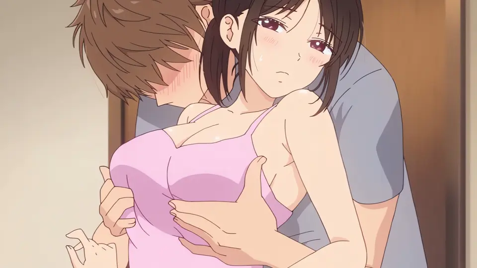 Mujikaku na Osananajimi to Kyoumi Honi de Yatte Mitara The Animation - Screenshot 3