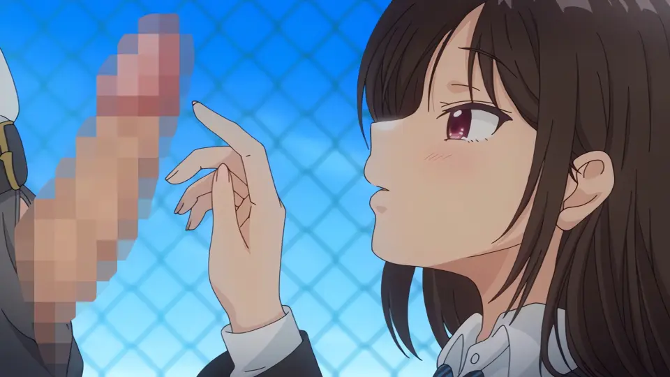 Mujikaku na Osananajimi to Kyoumi Honi de Yatte Mitara The Animation - Screenshot 4