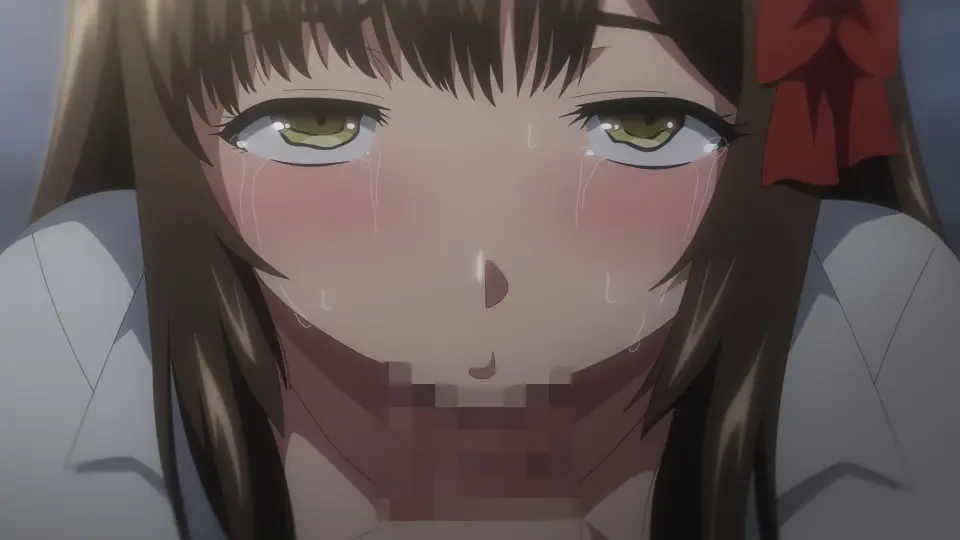 Mujin Eki The Animation - 1 - Screenshot 8