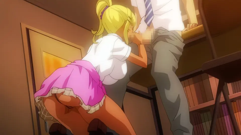 Natsuyasumi Ake no Kanojo wa... - 2 - Screenshot 4