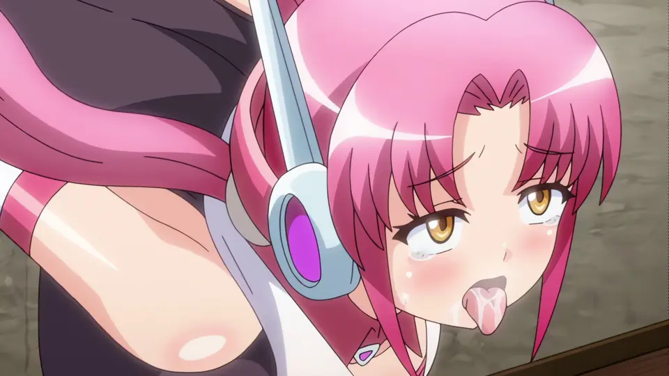 Notto Sexaroid Eurie! - 2 - Screenshot 8