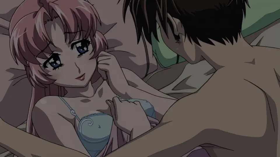 Okusama wa Michael - 1 - Screenshot 2