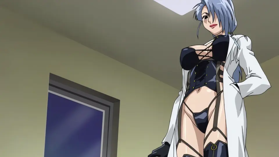 Okusama wa Michael - 1 - Screenshot 15
