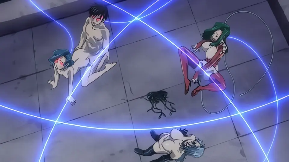 Okusama wa Michael - 2 - Screenshot 14