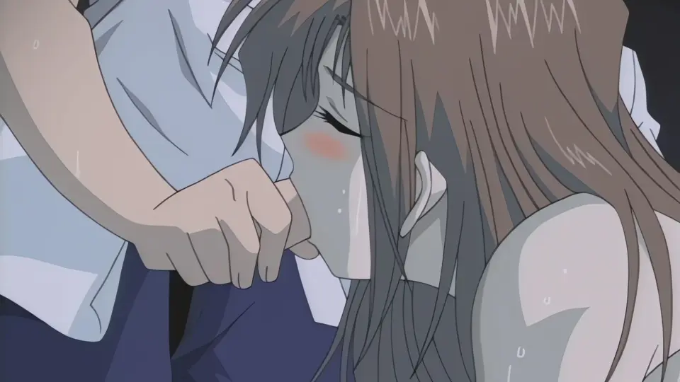 Onna Kyoushi - 1 - Screenshot 4