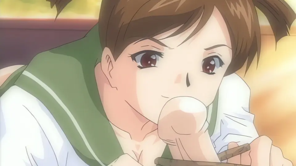 Onna Kyoushi - 1 - Screenshot 6