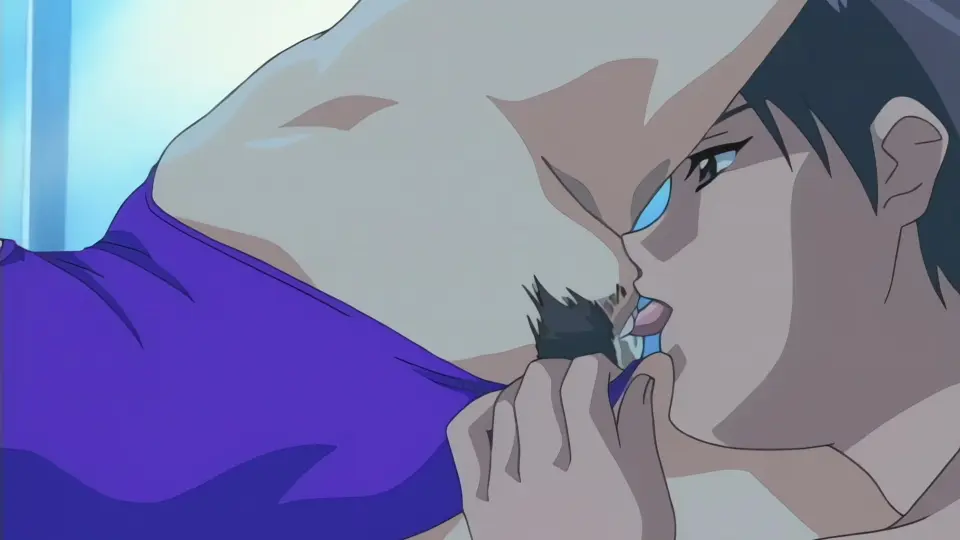 Onna Kyoushi - 2 - Screenshot 12