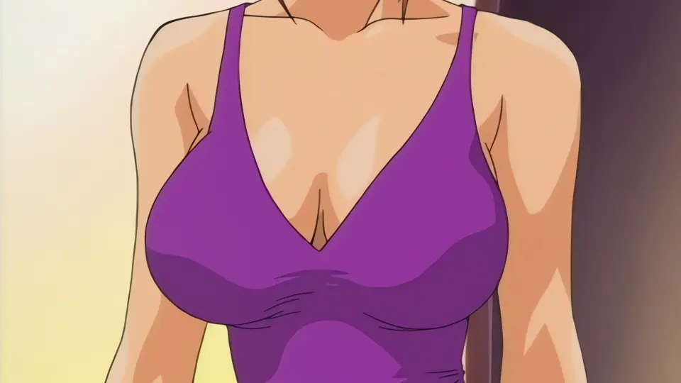 Onna Kyoushi - 2 - Screenshot 6