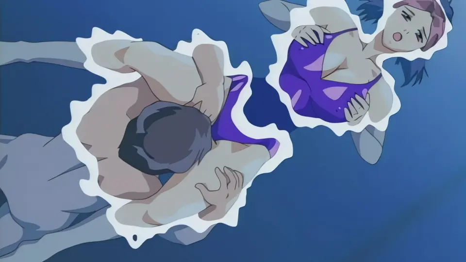 Onna Kyoushi - 2 - Screenshot 8