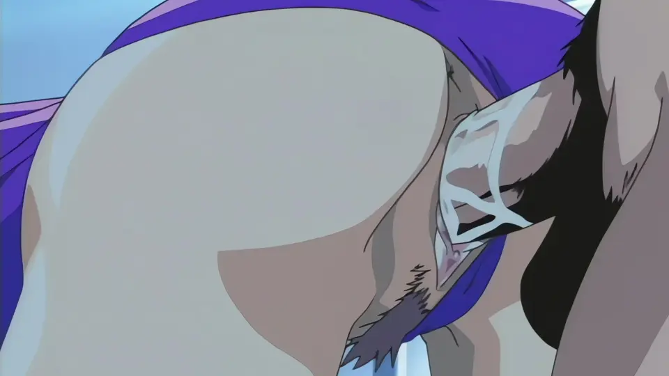 Onna Kyoushi - 2 - Screenshot 10