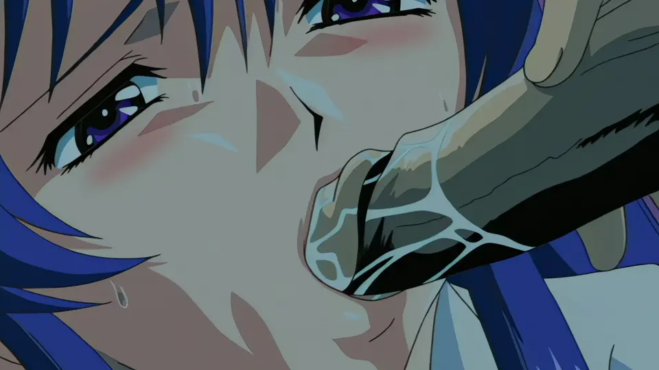Onna Kyoushi - 3 - Screenshot 11