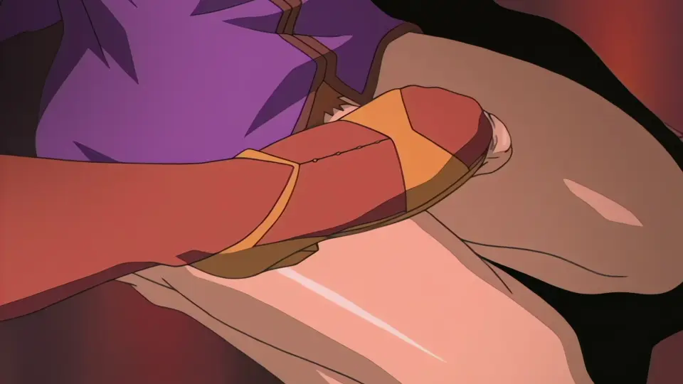Onna Kyoushi - 3 - Screenshot 3