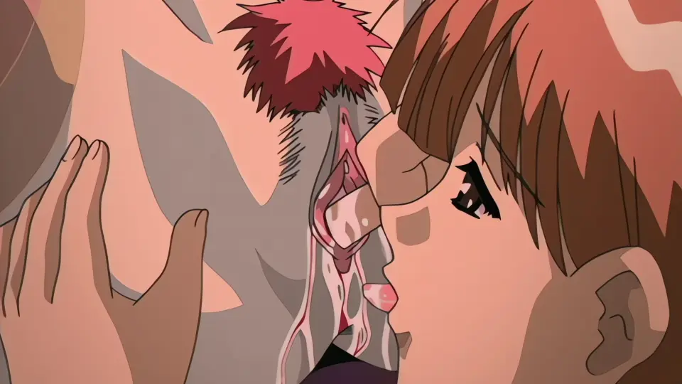 Onna Kyoushi - 3 - Screenshot 5