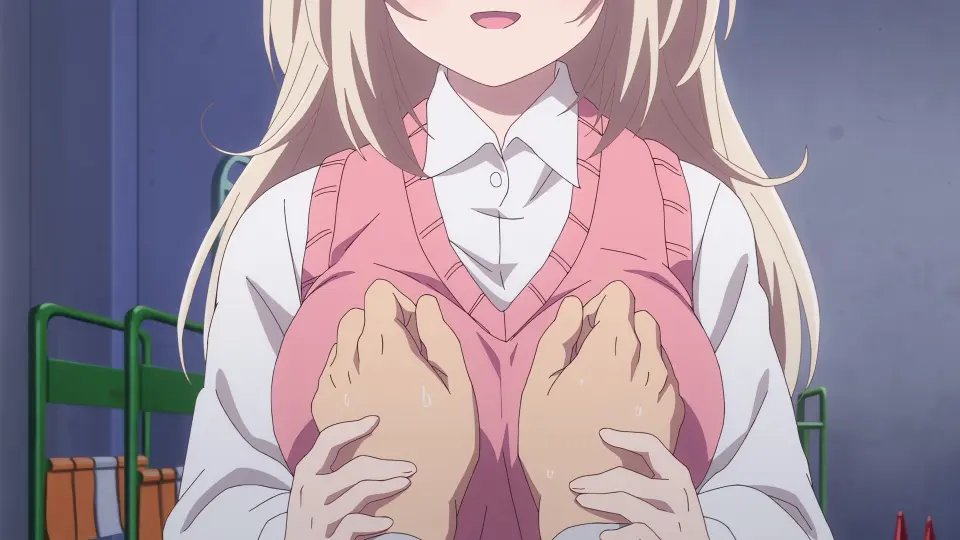 Ookami-san wa Taberaretai - 2 - Screenshot 2