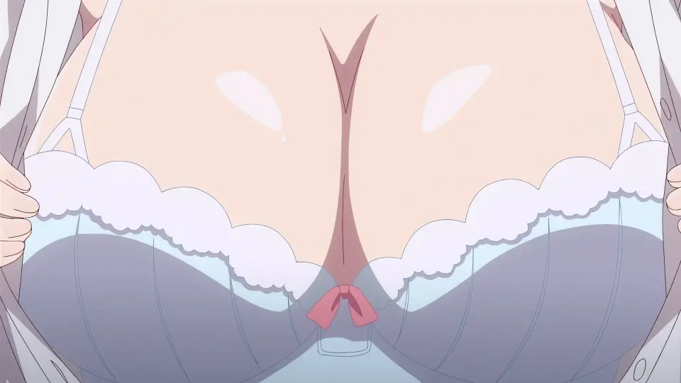 Ookami-san wa Taberaretai - 2 - Screenshot 3