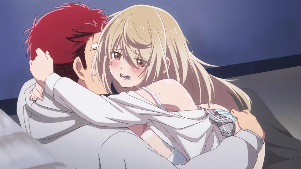 Ookami-san wa Taberaretai - 2 - Screenshot 7