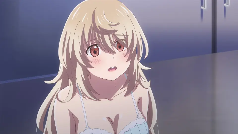 Ookami-san wa Taberaretai - 2 - Screenshot 8