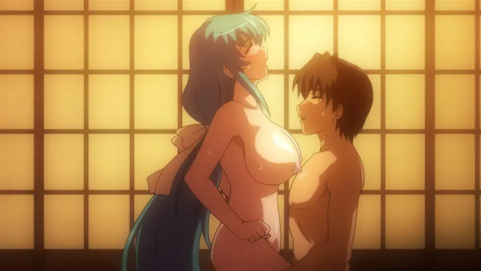 Oppai no Ouja 48 - 1 - Screenshot 15