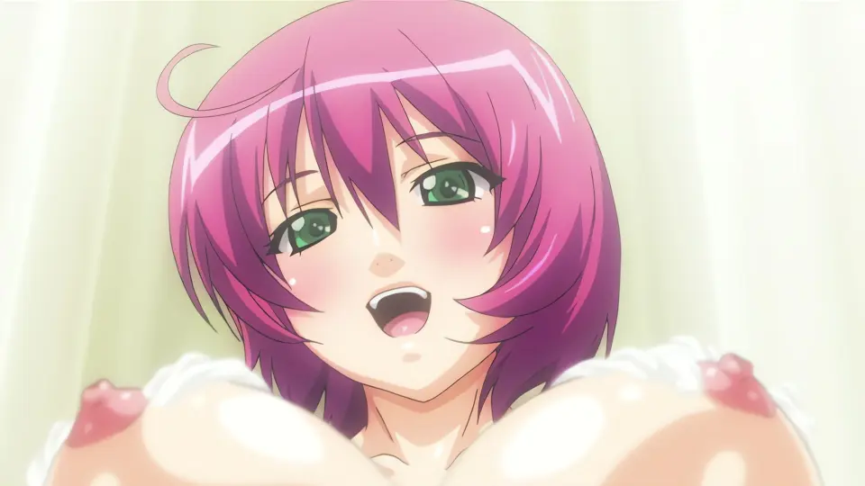 Oppai no Ouja 48 - 1 - Screenshot 4