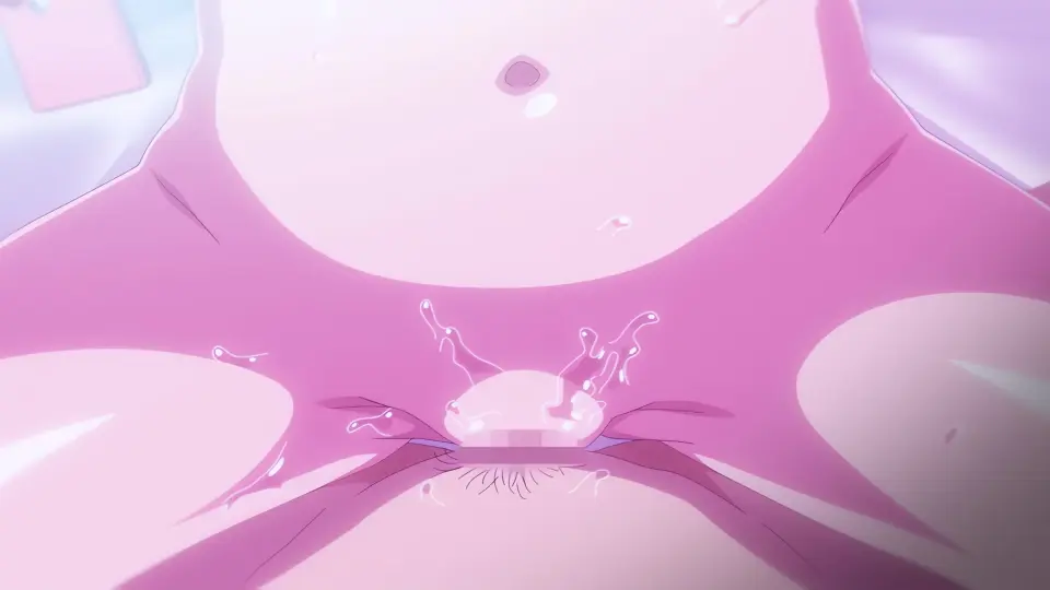 Oshikake! Bakunyuu Gal Harem Seikatsu - 2 - Screenshot 21