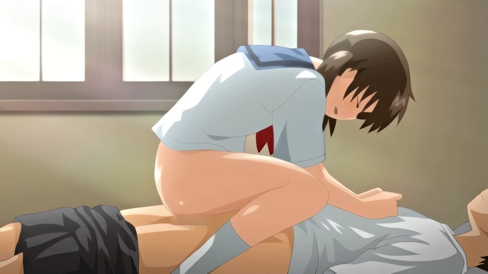 Oyasumi Sex - 4 - Screenshot 3