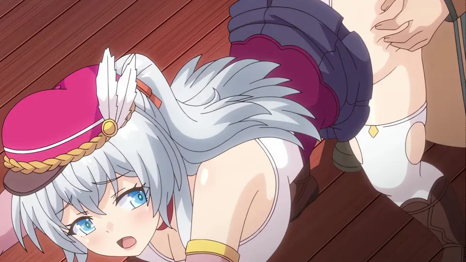 Phantom Alchemia: Silvia no Dokidoki Sakusei Toshi Keikaku - 1 - Screenshot 9