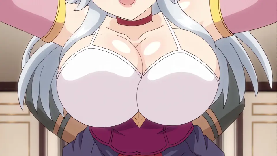 Phantom Alchemia: Silvia no Dokidoki Sakusei Toshi Keikaku - 1 - Screenshot 10