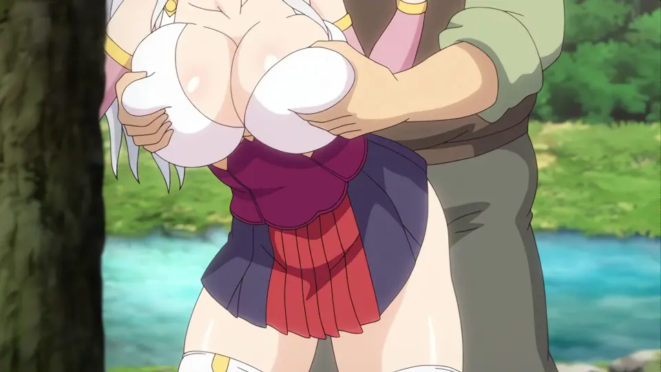 Phantom Alchemia: Silvia no Dokidoki Sakusei Toshi Keikaku - Screenshot 16