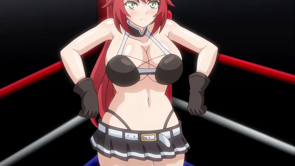 Princess Burst! - 1 - Screenshot 5