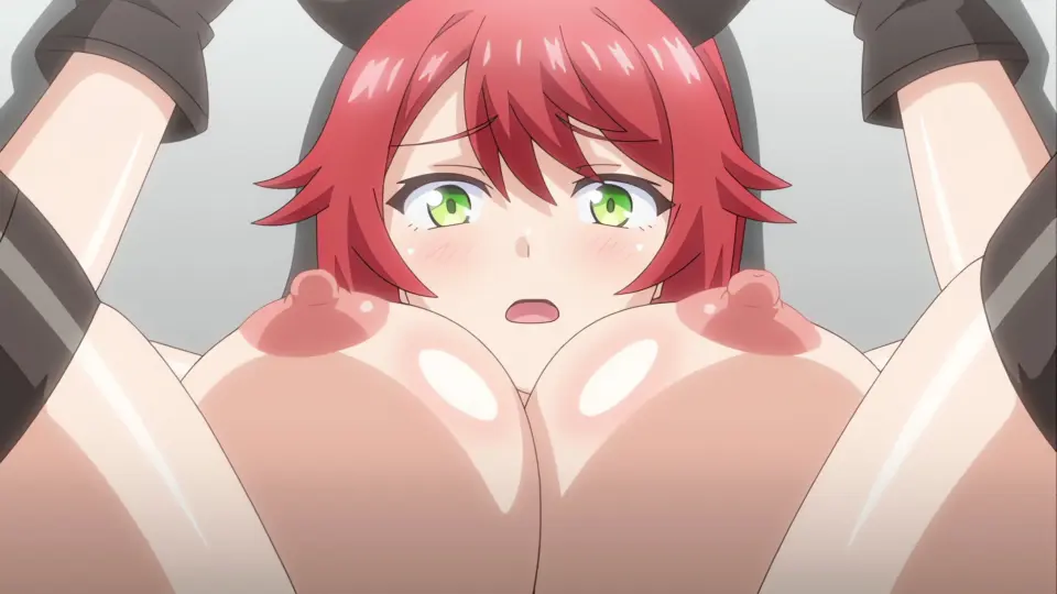 Princess Burst! - 1 - Screenshot 9