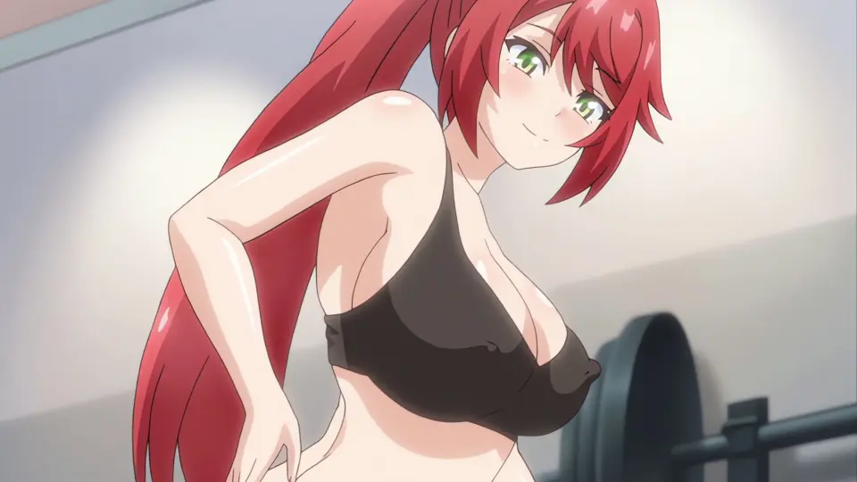 Princess Burst! - 2 - Screenshot 7