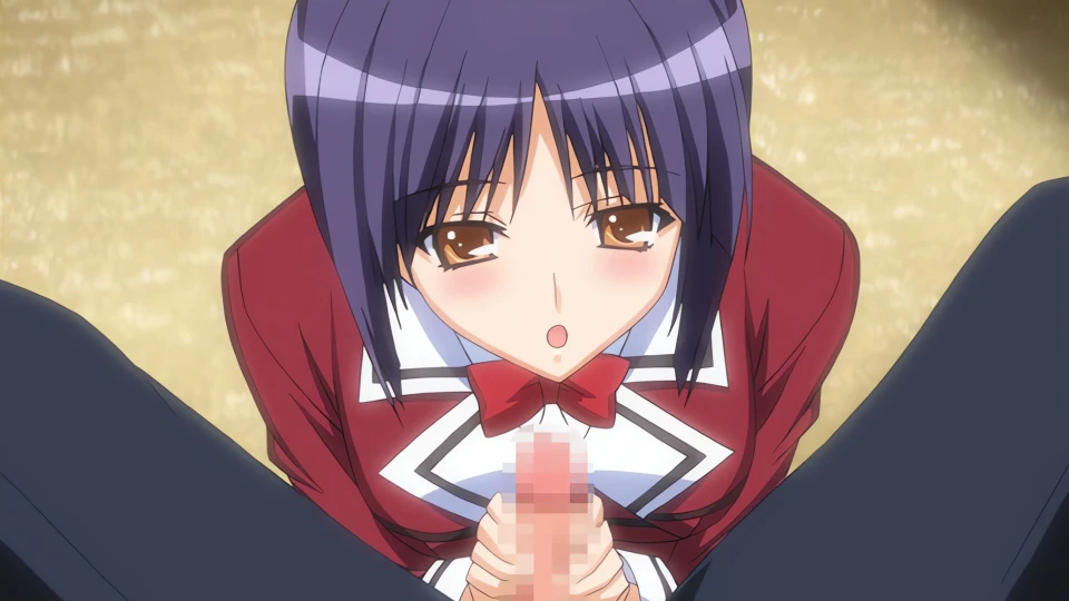 Princess Lover! - 1 - Screenshot 4