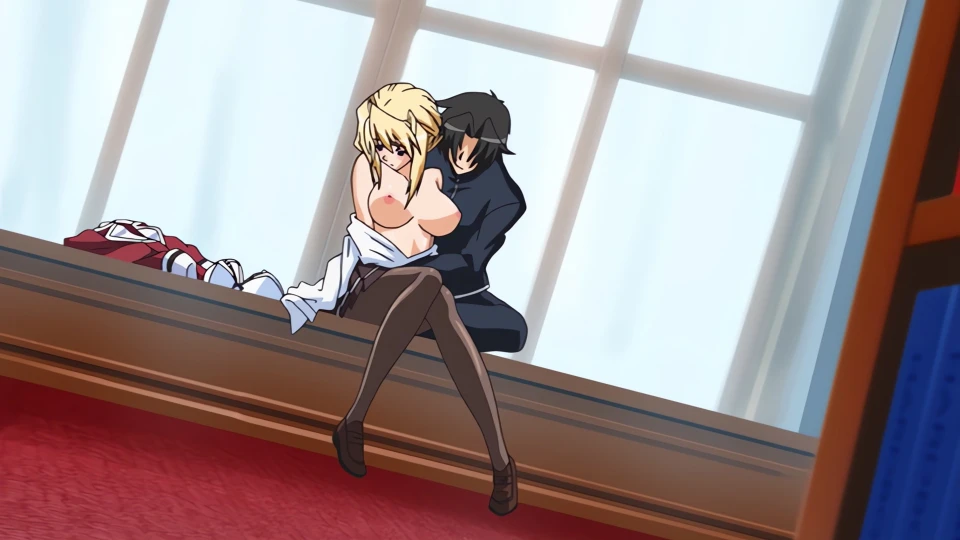 Princess Lover! - 2 - Screenshot 4