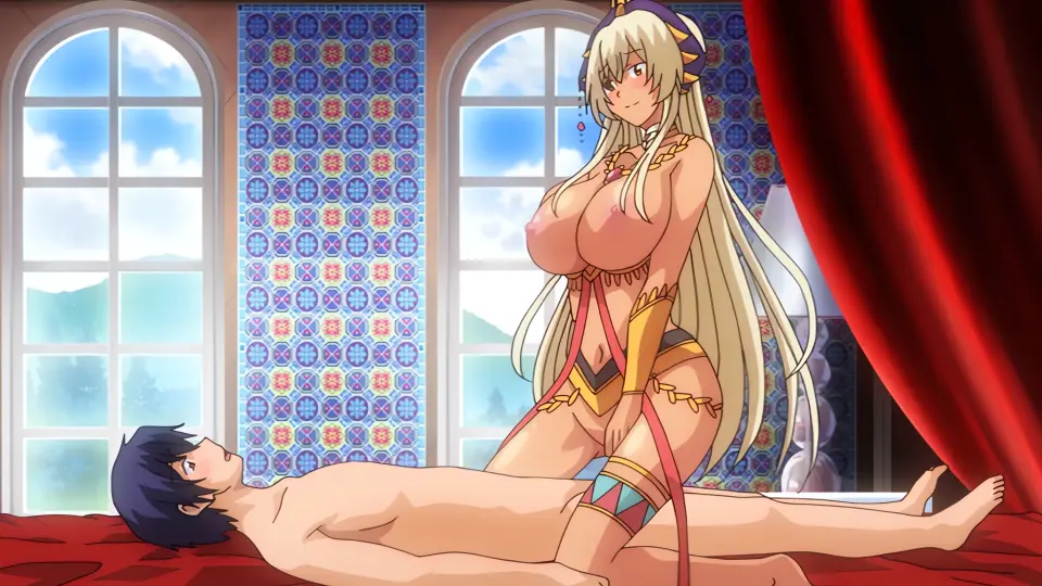Pure x Holic Junketsu Otome to Konin Kankei The Animation - Screenshot 11