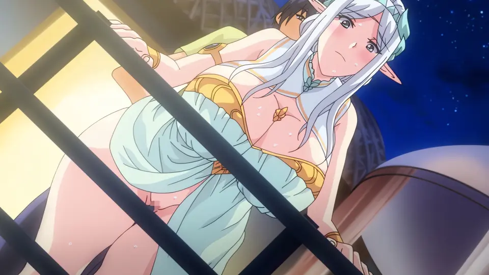 Pure x Holic Junketsu Otome to Konin Kankei The Animation - Screenshot 20