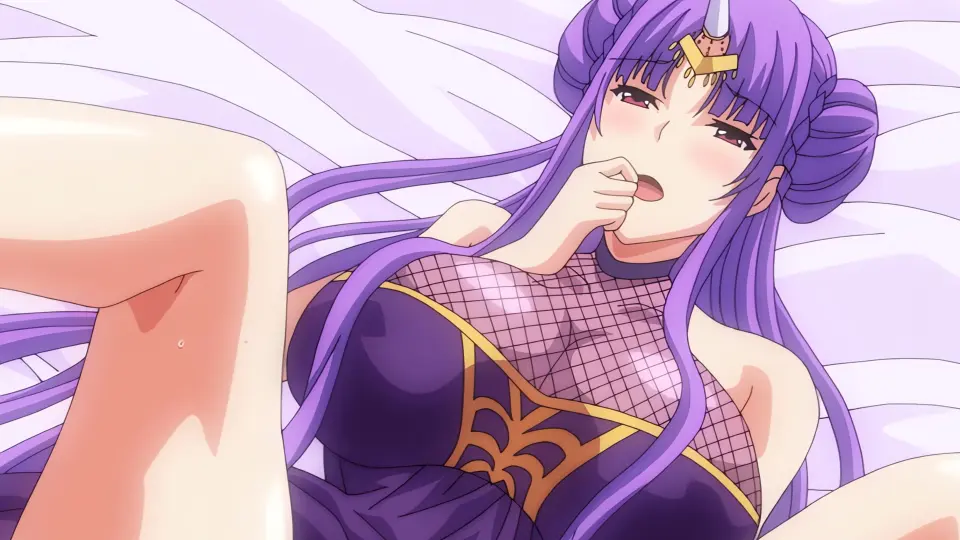 Pure x Holic Junketsu Otome to Konin Kankei The Animation - Screenshot 3
